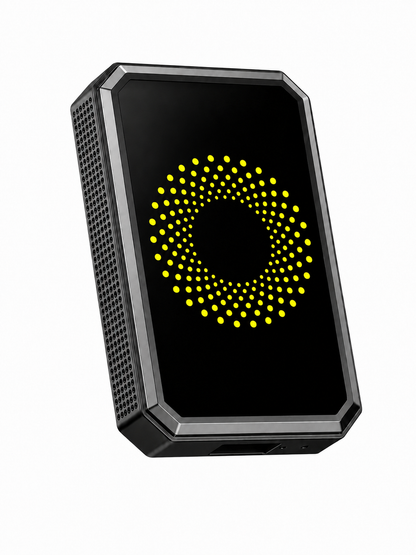 Magic Video Carplay Box