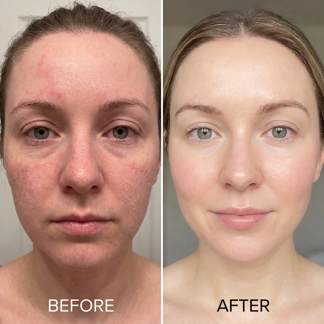Blue Peptide Duo